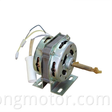 Spin AC Motors of 105W Aluminium Wire AC Motor